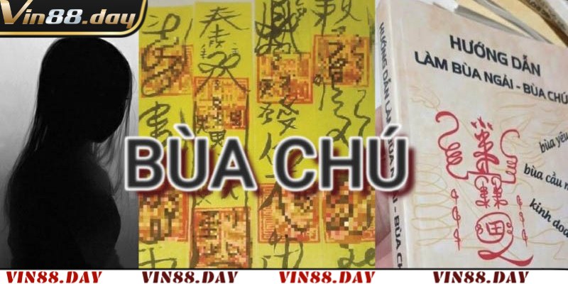 Bùa Lô Đề – Vật Phẩm Đem Đến Sự May Mắn Khi Chơi Lô Đề